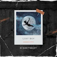 Babytakeoff — Lost Boy — обложка